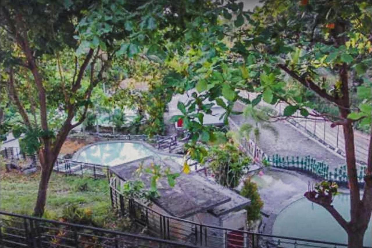 Wisma Belerang Kalianda Mitra Reddoorz Dış mekan fotoğraf
