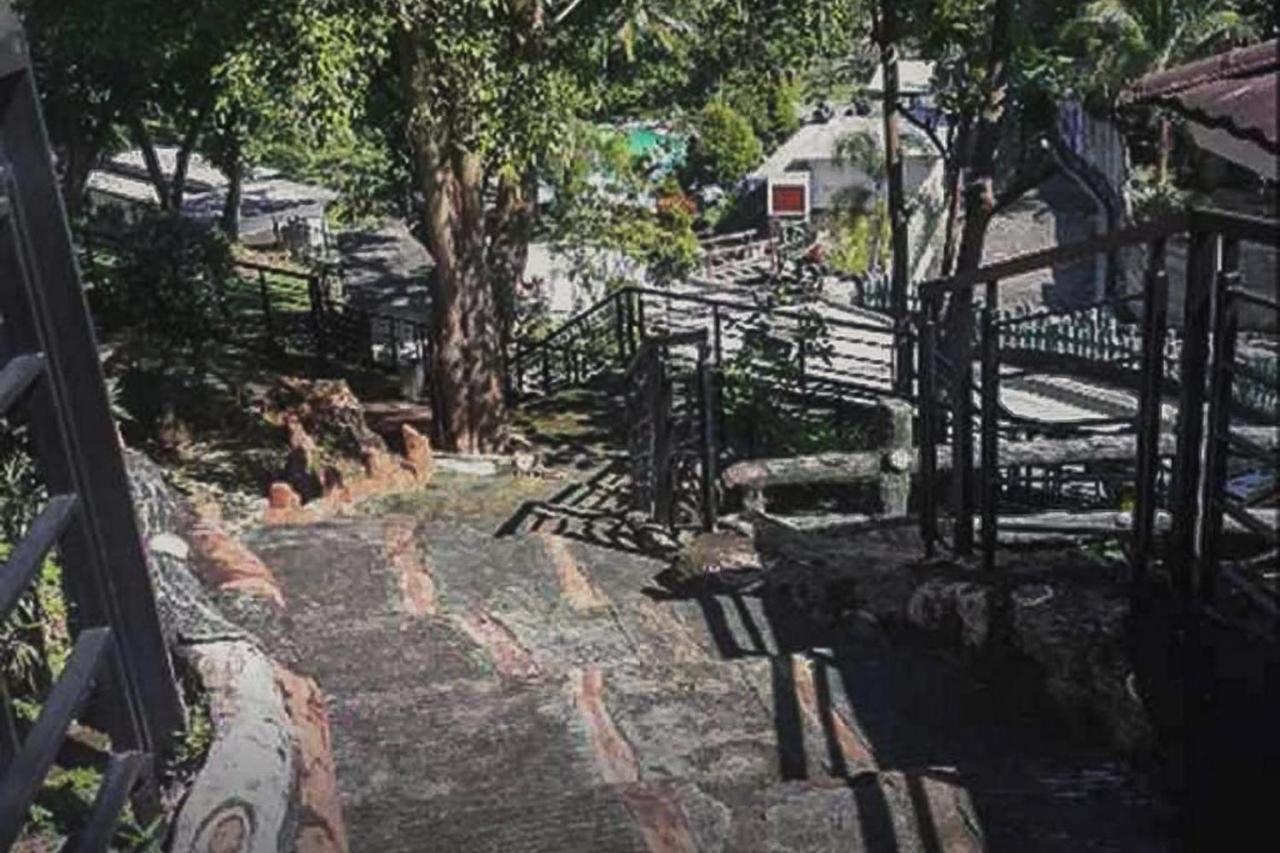 Wisma Belerang Kalianda Mitra Reddoorz Dış mekan fotoğraf