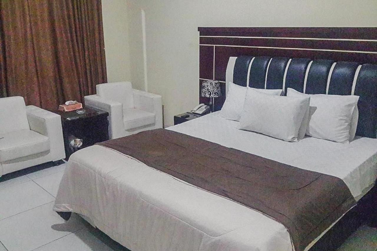 Wisma Belerang Kalianda Mitra Reddoorz Dış mekan fotoğraf